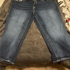 Vigoss size 22 New York Capri